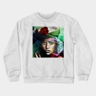 Jolie Mome Crewneck Sweatshirt